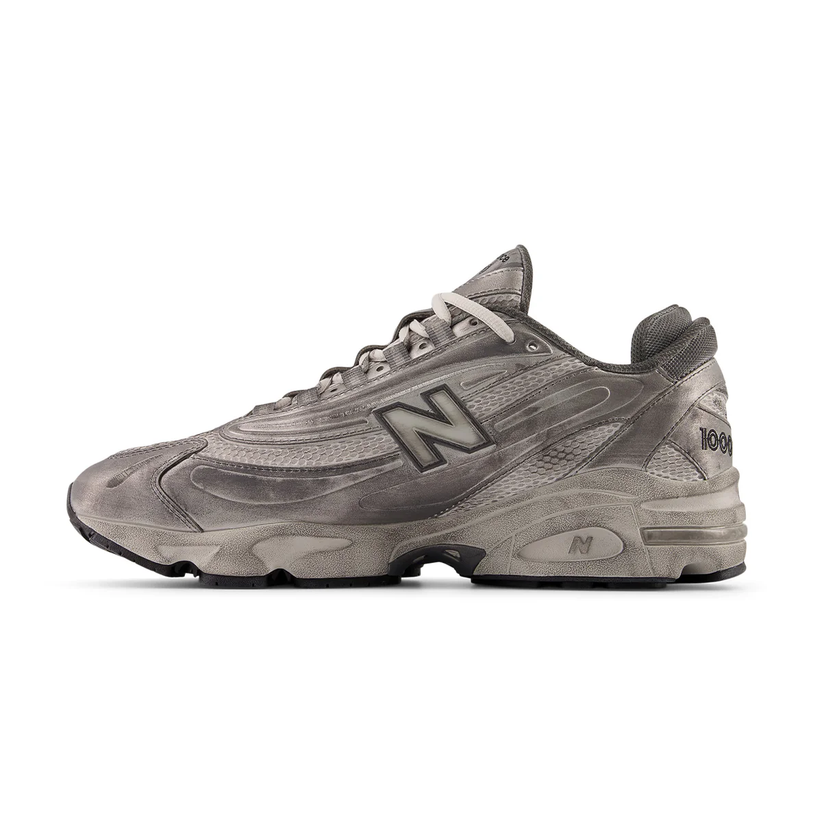 1000 'Silver Metallic' - Image 5