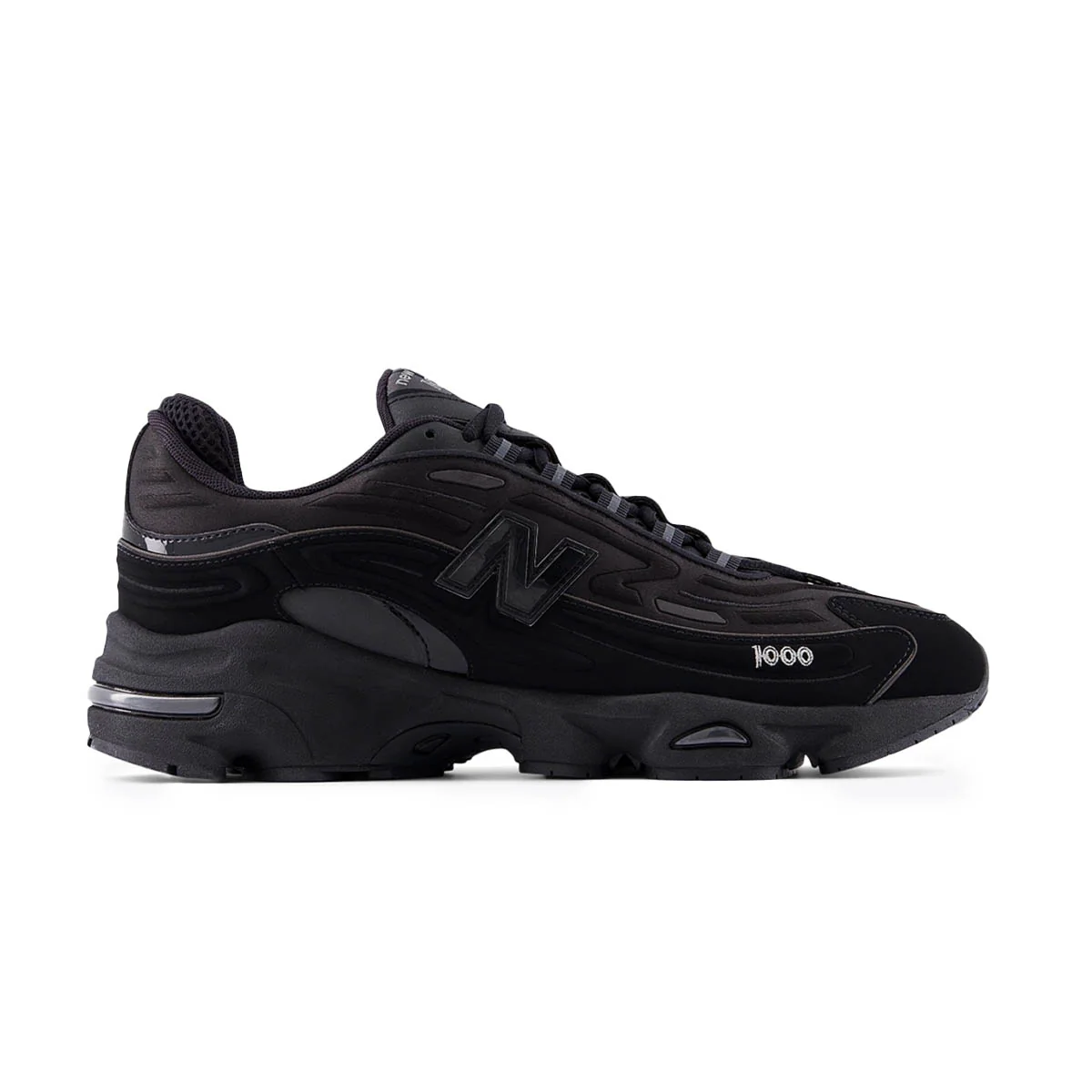 1000 'Triple Black'