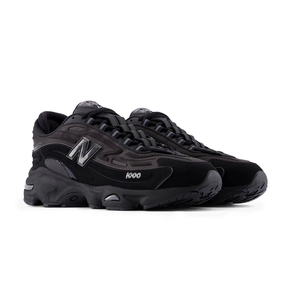 1000 'Triple Black' - Image 2