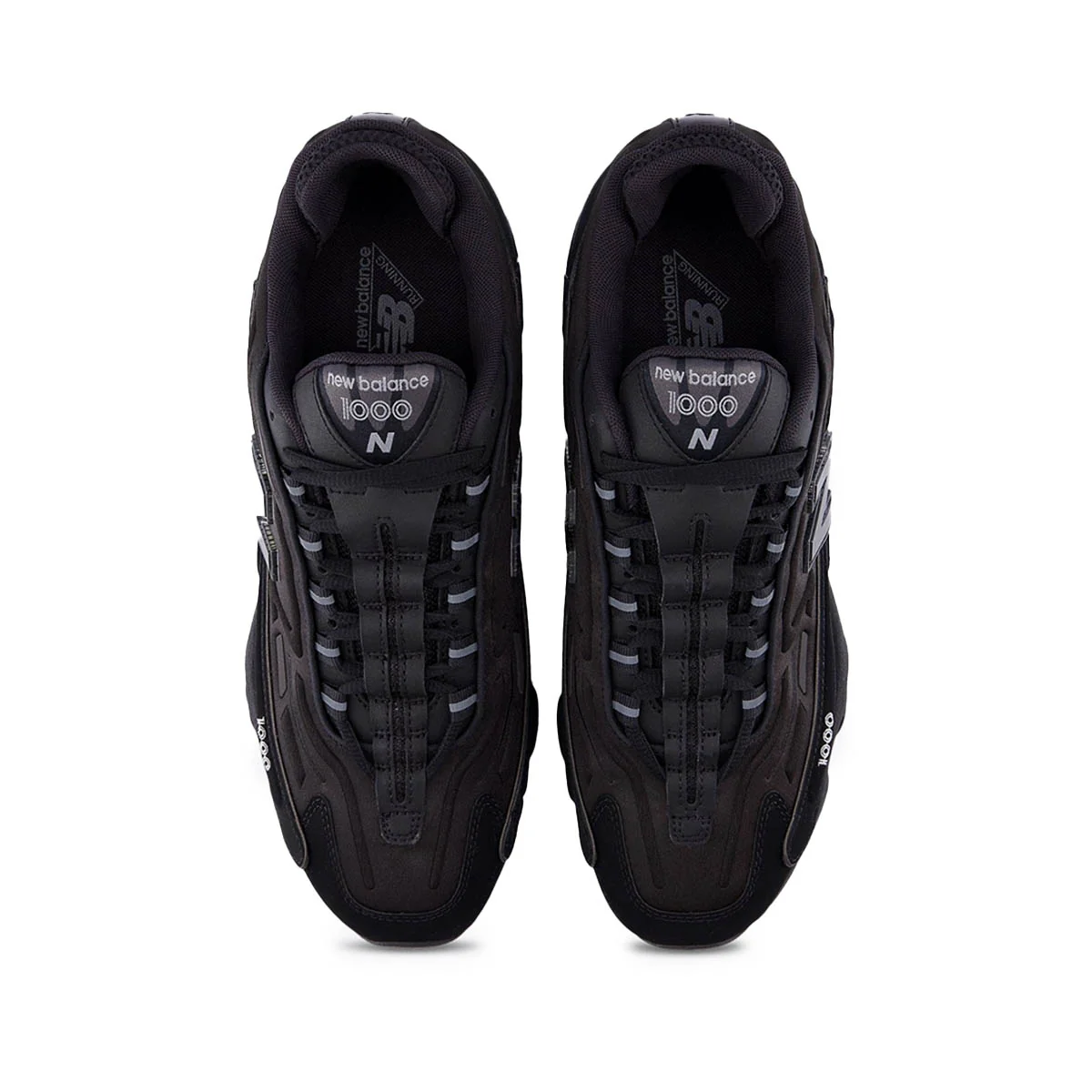 1000 'Triple Black' - Image 4