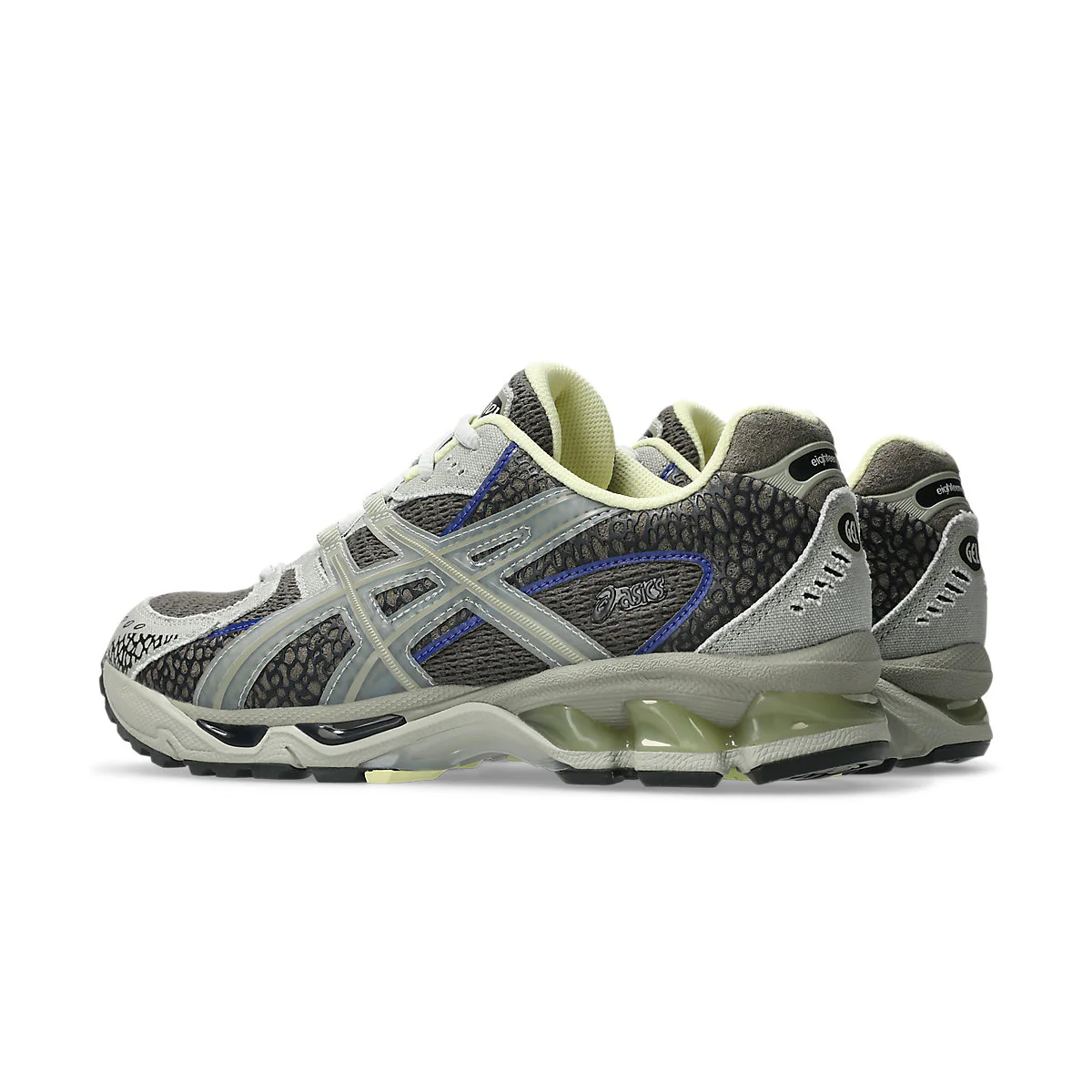 18 EAST+ GEL-NIMBUS 10.1 'CANTEEN/ABBEY STONE' - Image 3