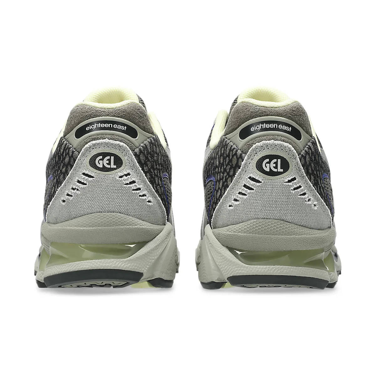 18 EAST+ GEL-NIMBUS 10.1 'CANTEEN/ABBEY STONE' - Image 5