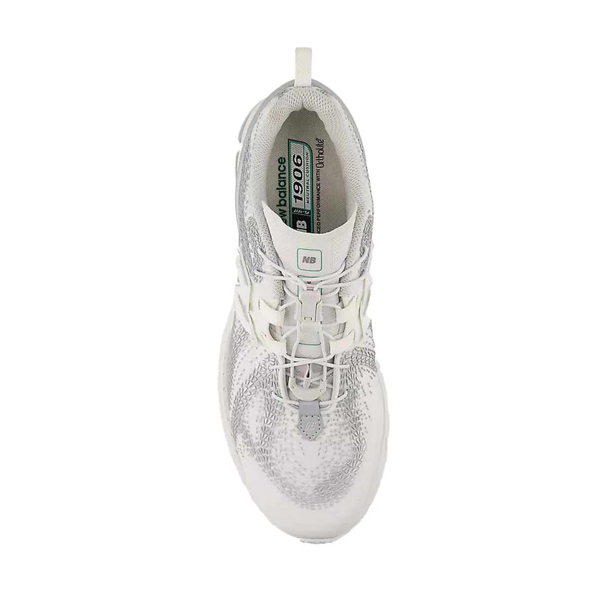 1906 'NB 103 WHITE' - Image 4