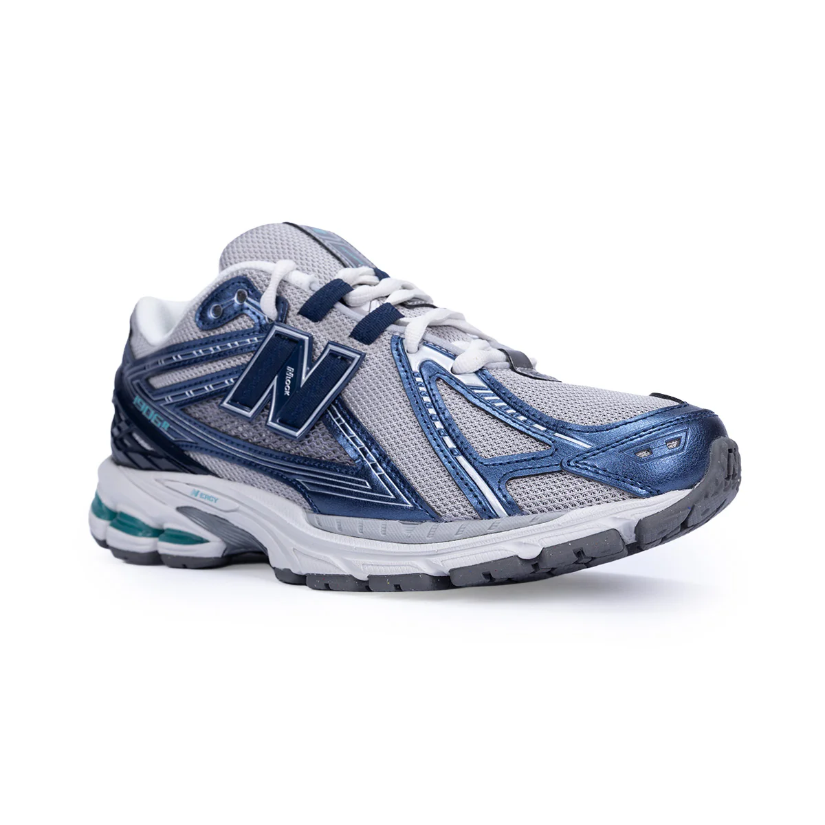 1906 'NB Navy' - Image 2