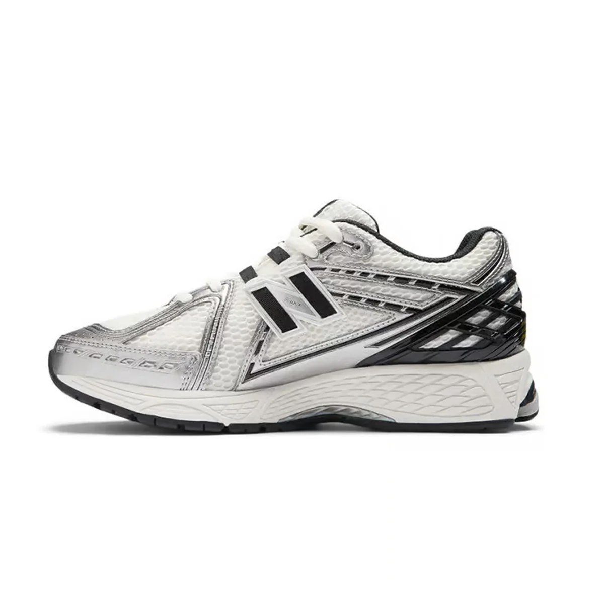 1906 'SILVER METALLIC' - Image 2
