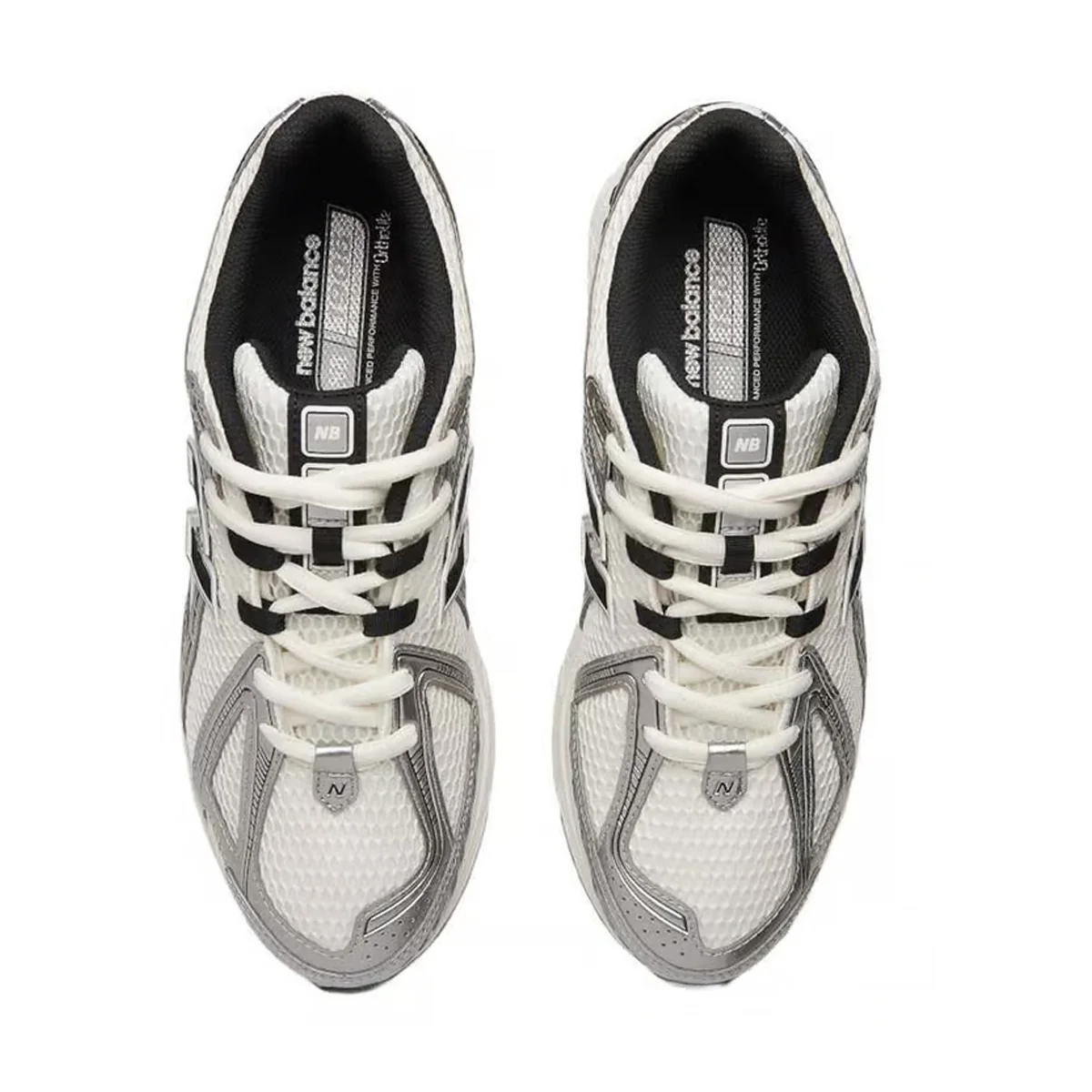 1906 'SILVER METALLIC' - Image 3