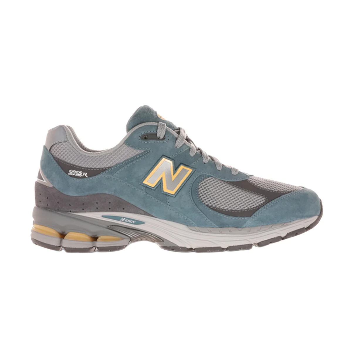 2002 'Saltwater'