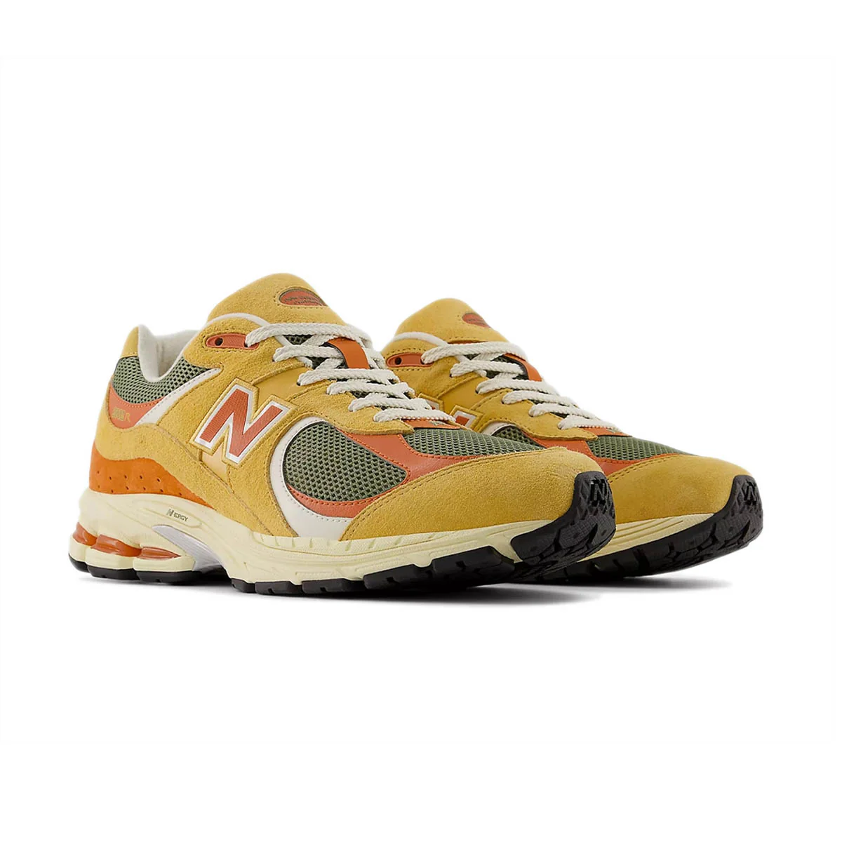 2002R 'DRIED APRICOT' - Image 2