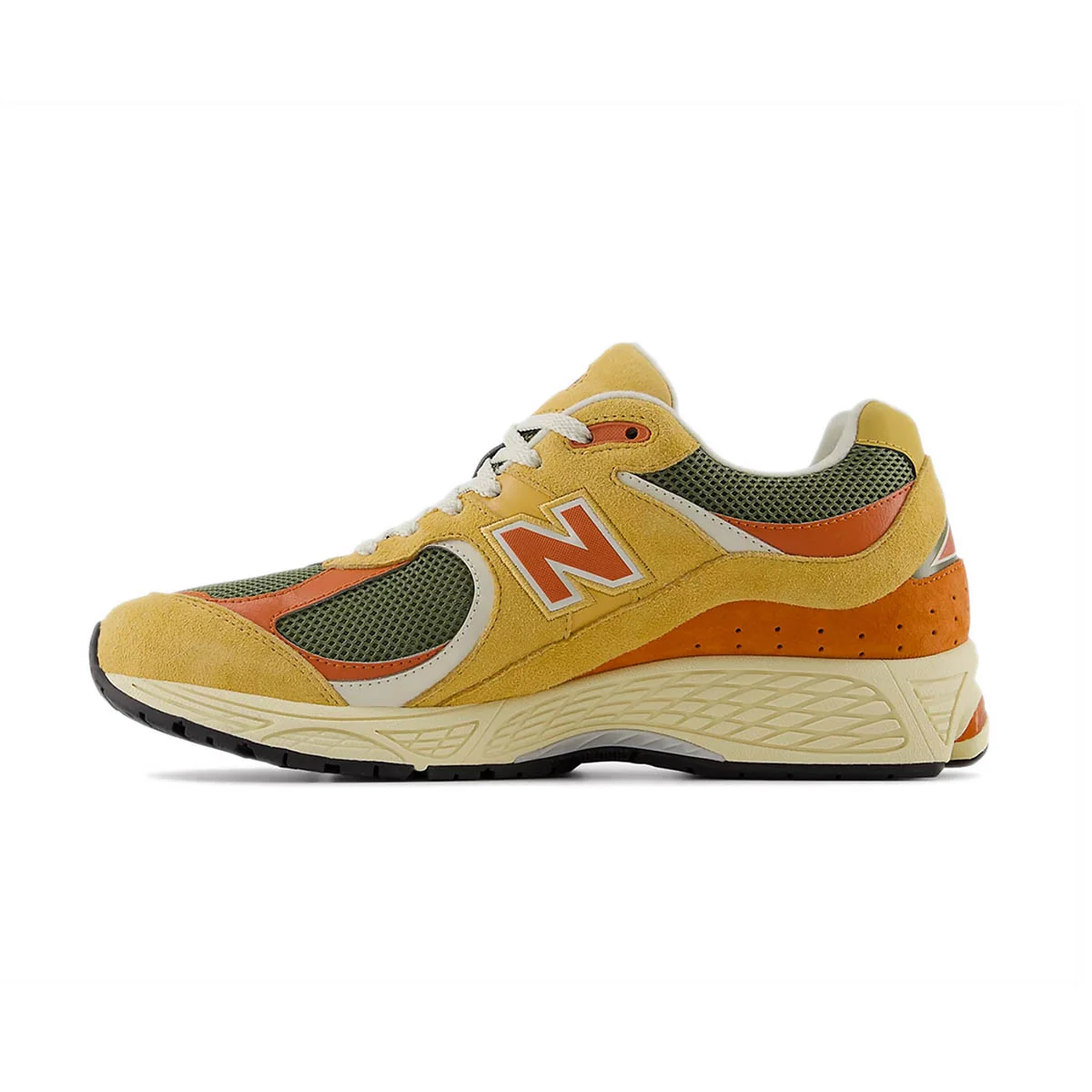 2002R 'DRIED APRICOT' - Image 3
