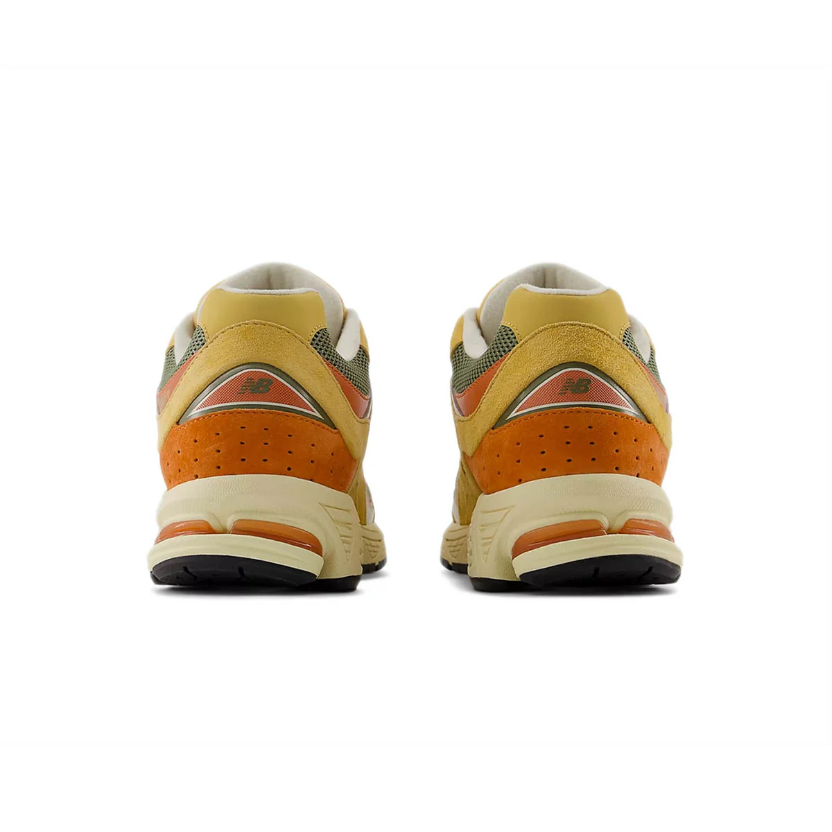 2002R 'DRIED APRICOT' - Image 5