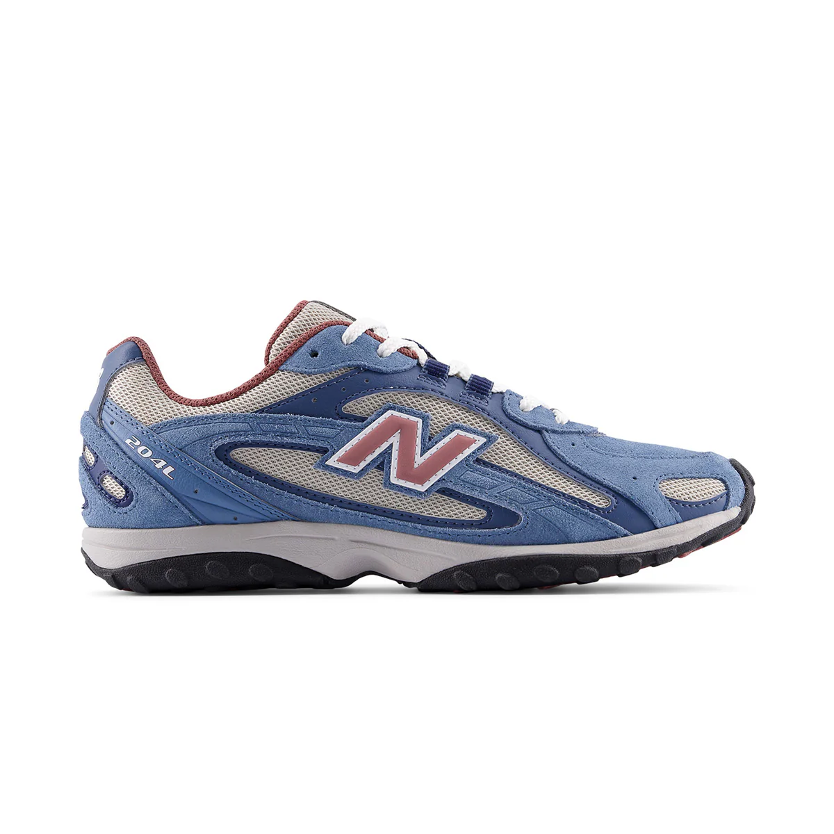 204L 'Shoreline Blue'