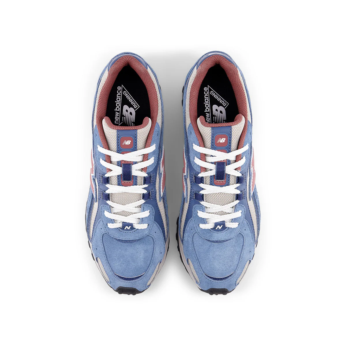 204L 'Shoreline Blue' - Image 3