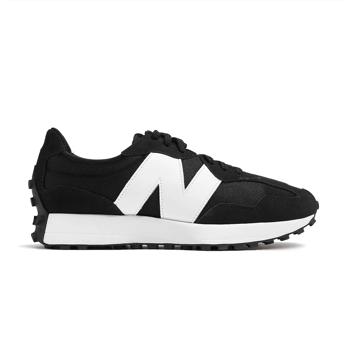 327 'Black White'