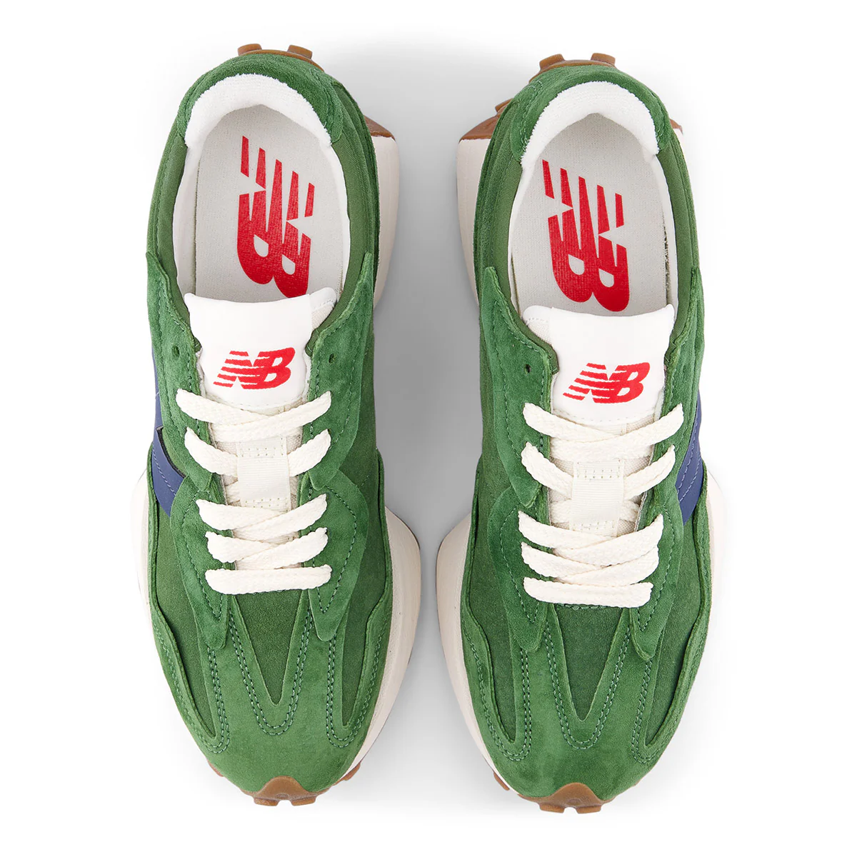 327 'Dark Alpine Green' - Image 3