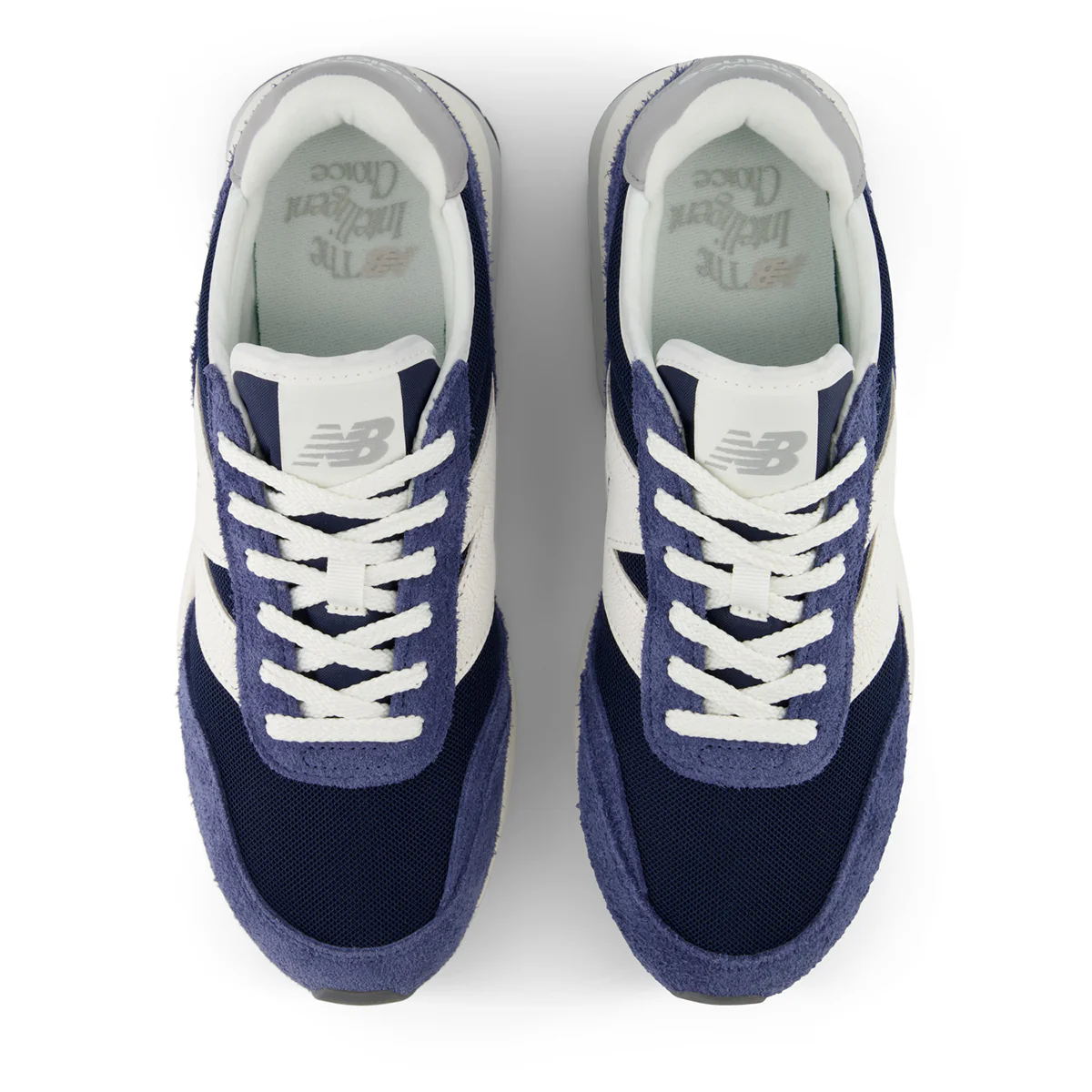 370 'NB Navy' - Image 3