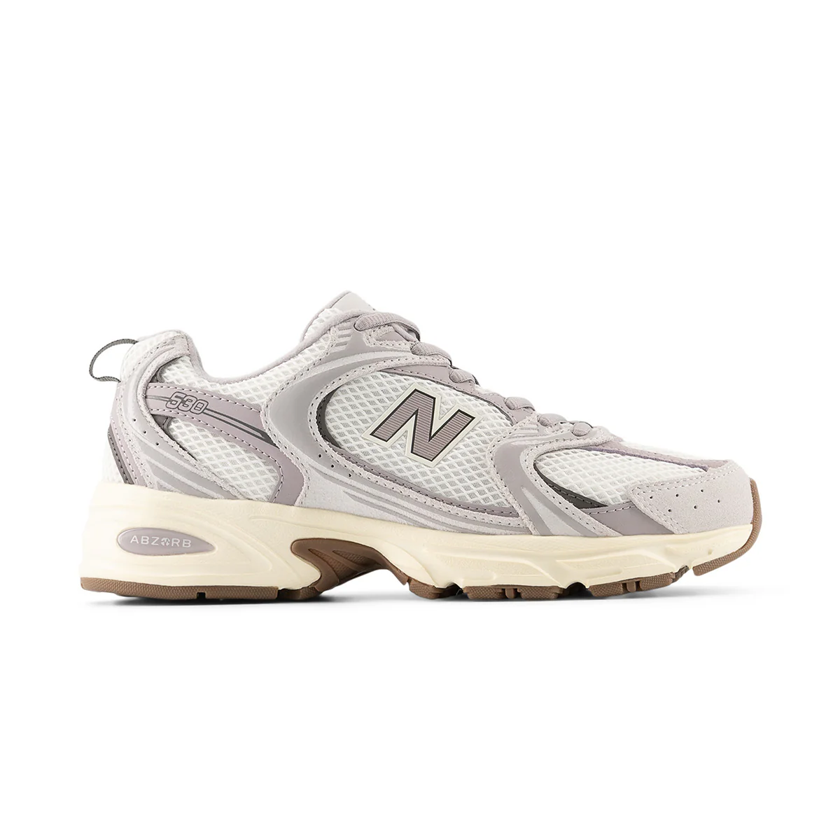 530 'Grey Matter'