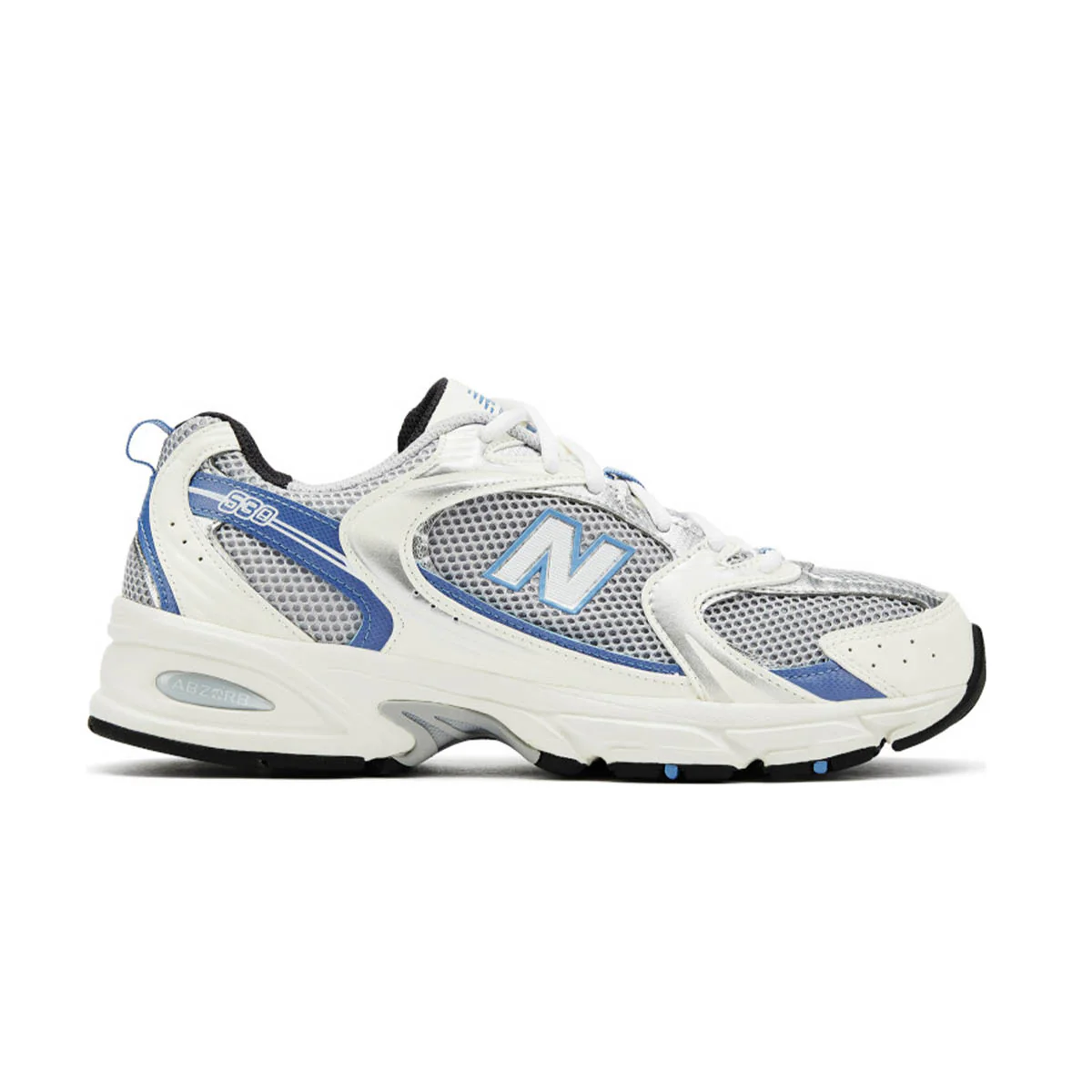 530 'Sea Salt'