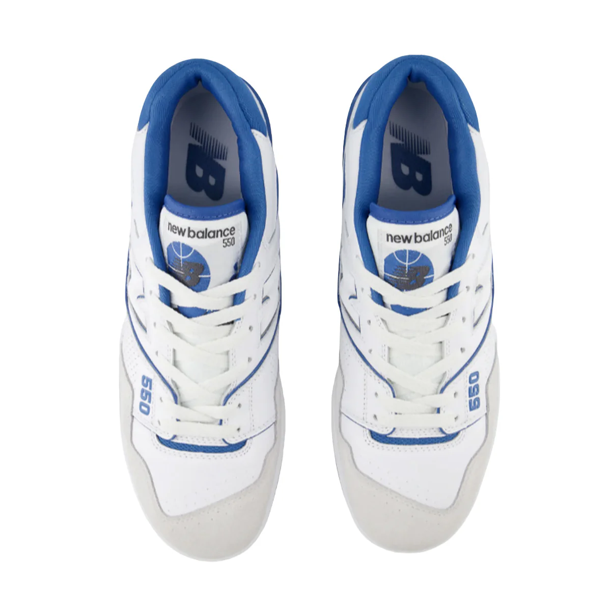 550 'OYSTER WHITE' - Image 2