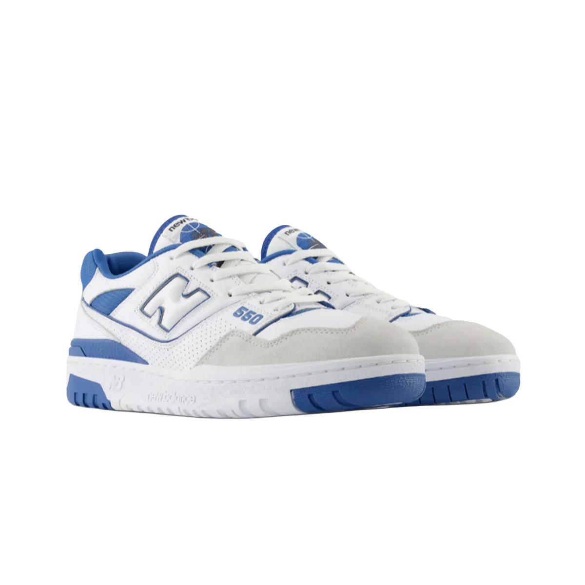 550 'OYSTER WHITE' - Image 3