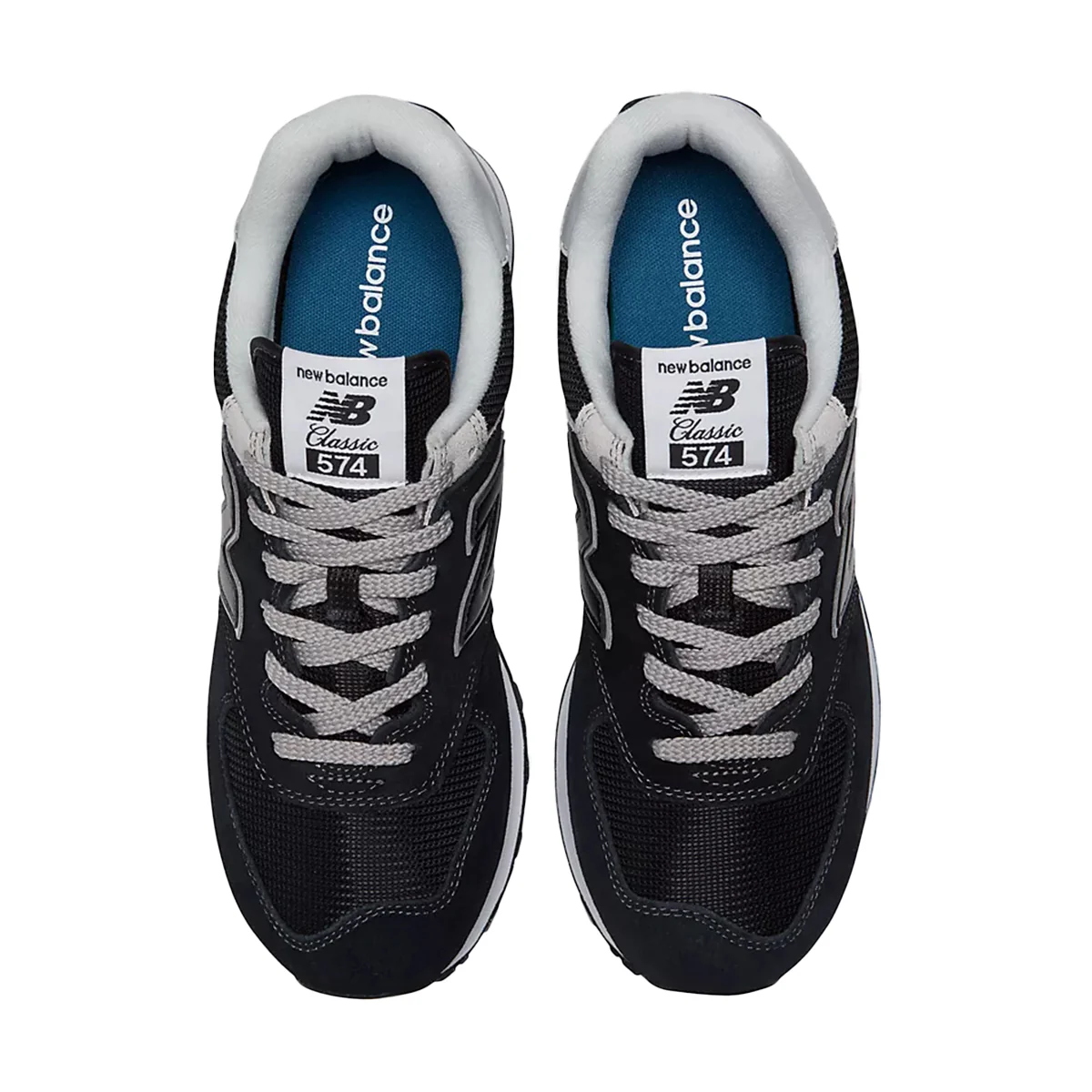 574 'Core Black' - Image 3