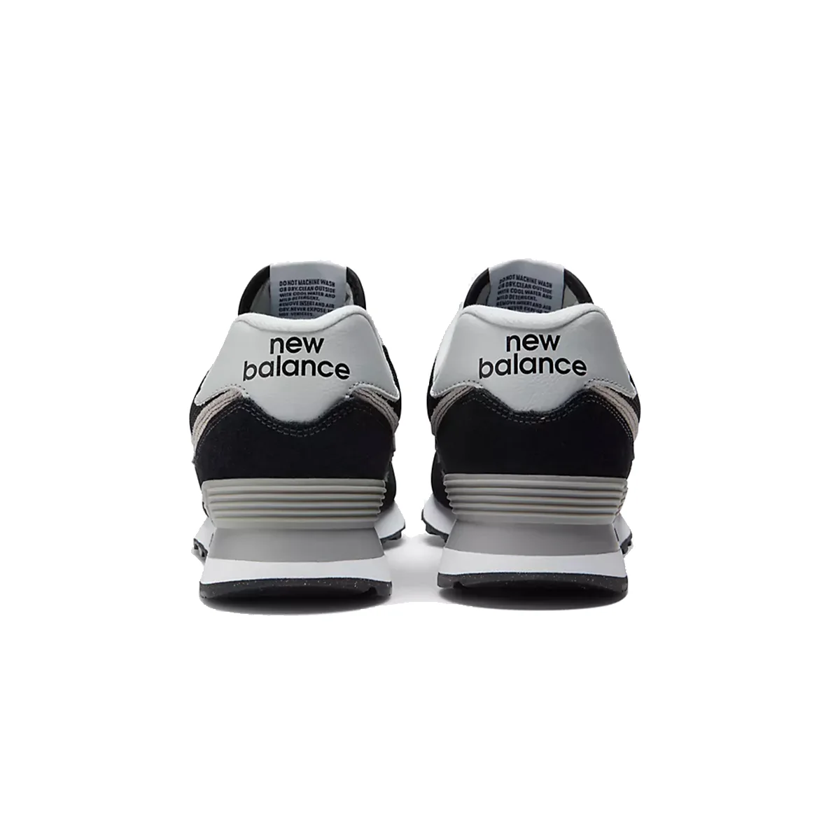 574 'Core Black' - Image 4