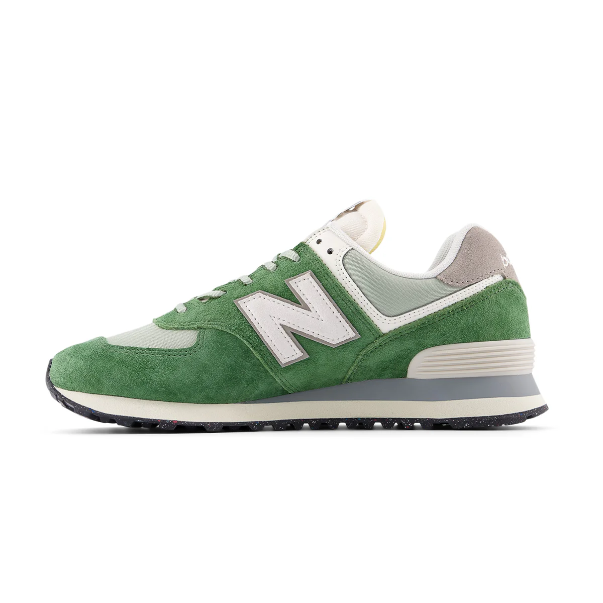 574 'Dark Alpine Green' - Image 3