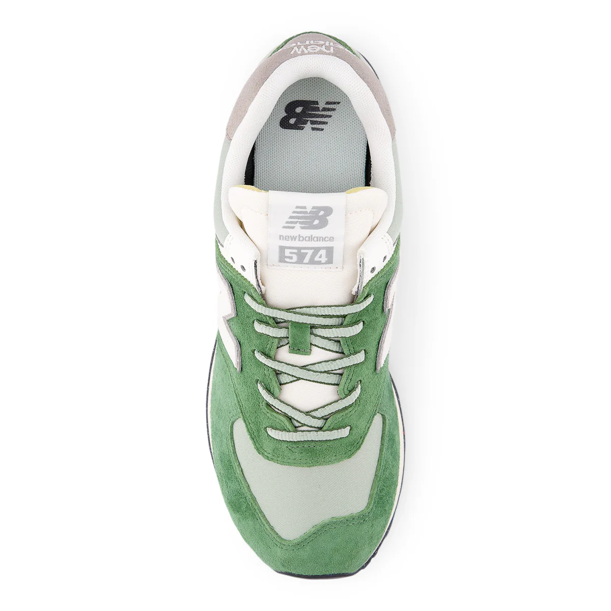 574 'Dark Alpine Green' - Image 4