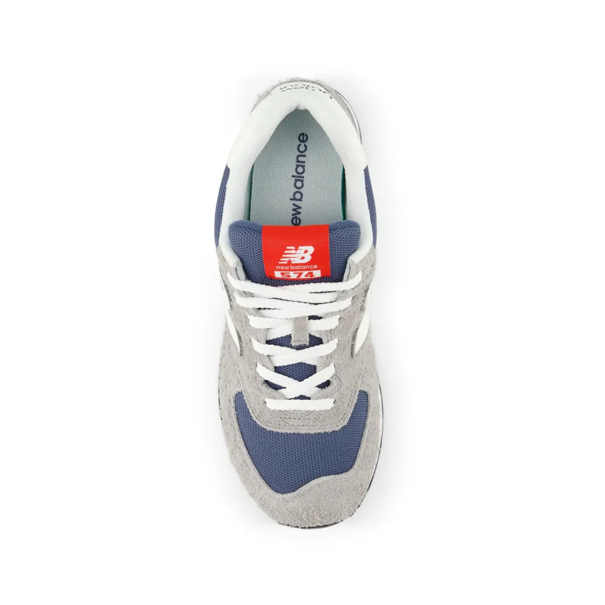 574 'Shadow Grey/Sea Salt' - Image 4