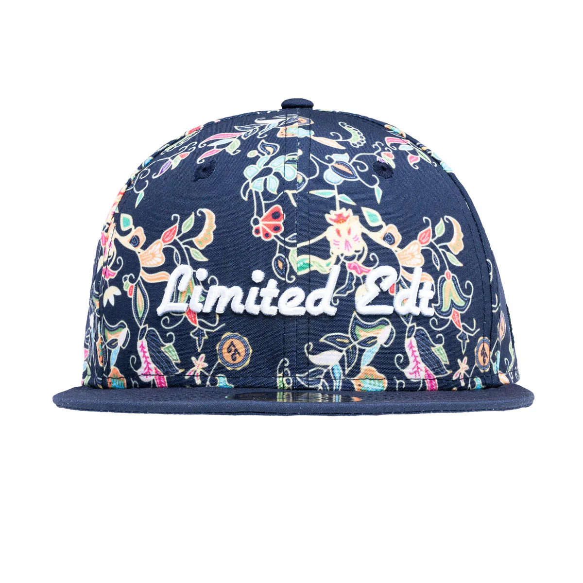 5950 LIMITED EDT SPG LE 17 NAVY