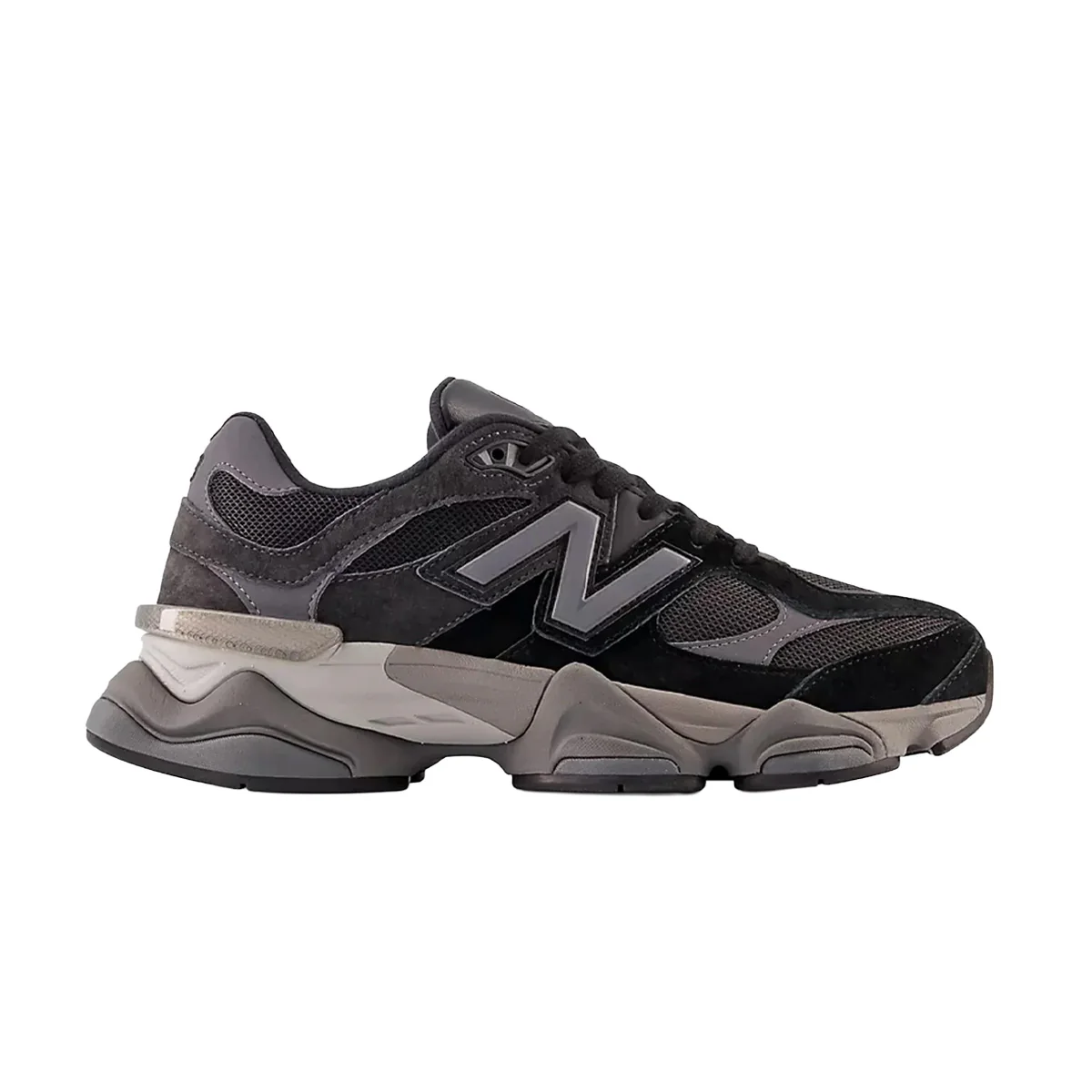 9060 'Black'