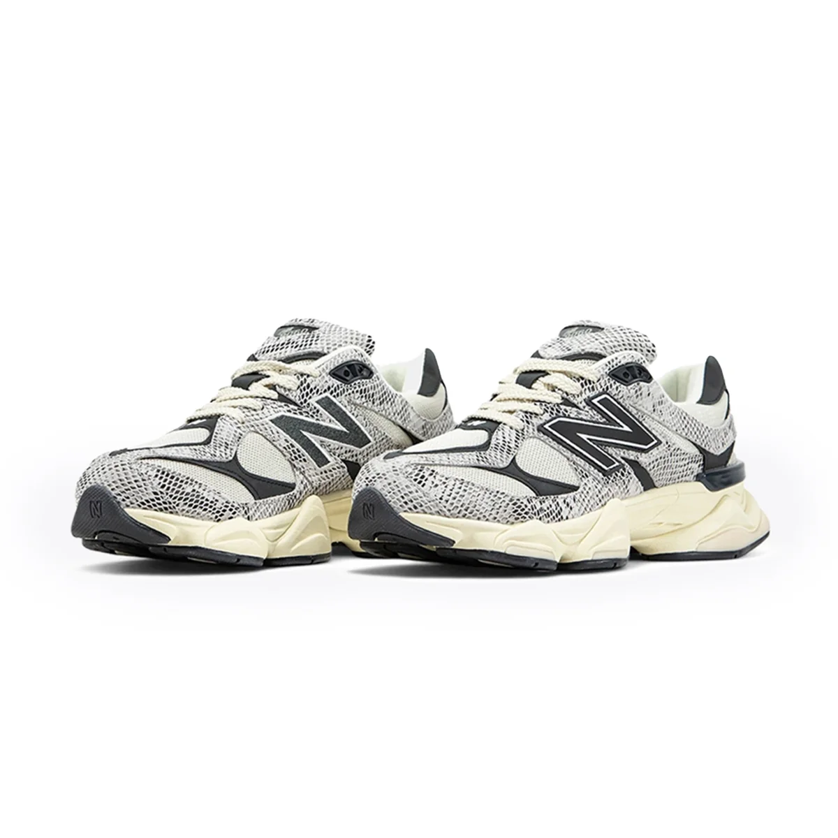 9060 'Black Cement' - Image 3