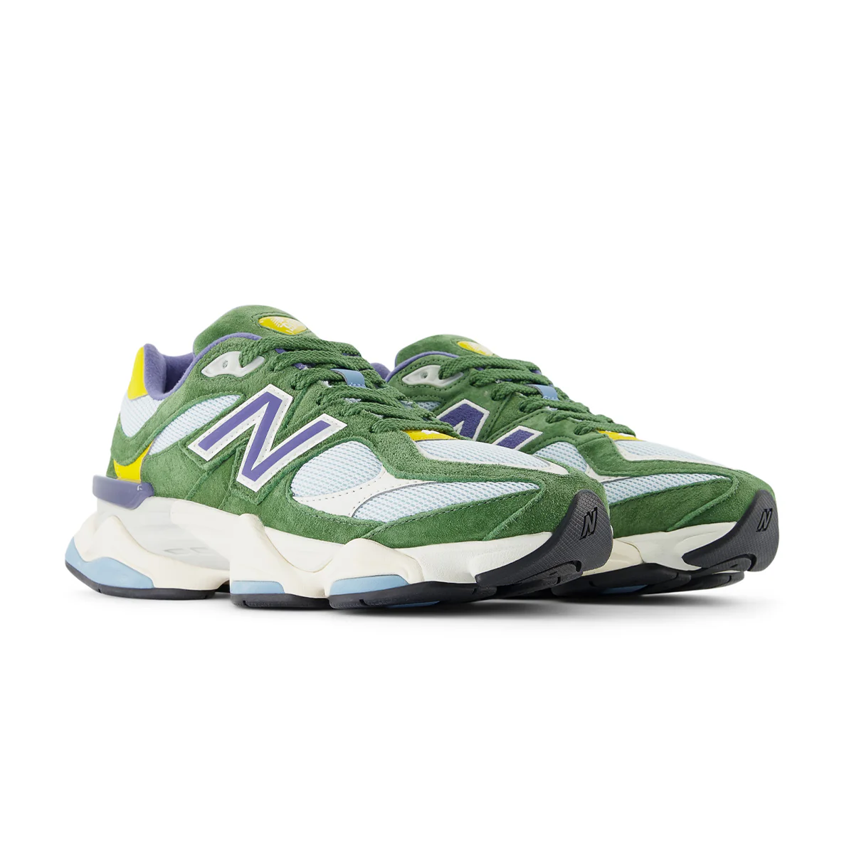 9060 'Dark Alpine Green' - Image 2