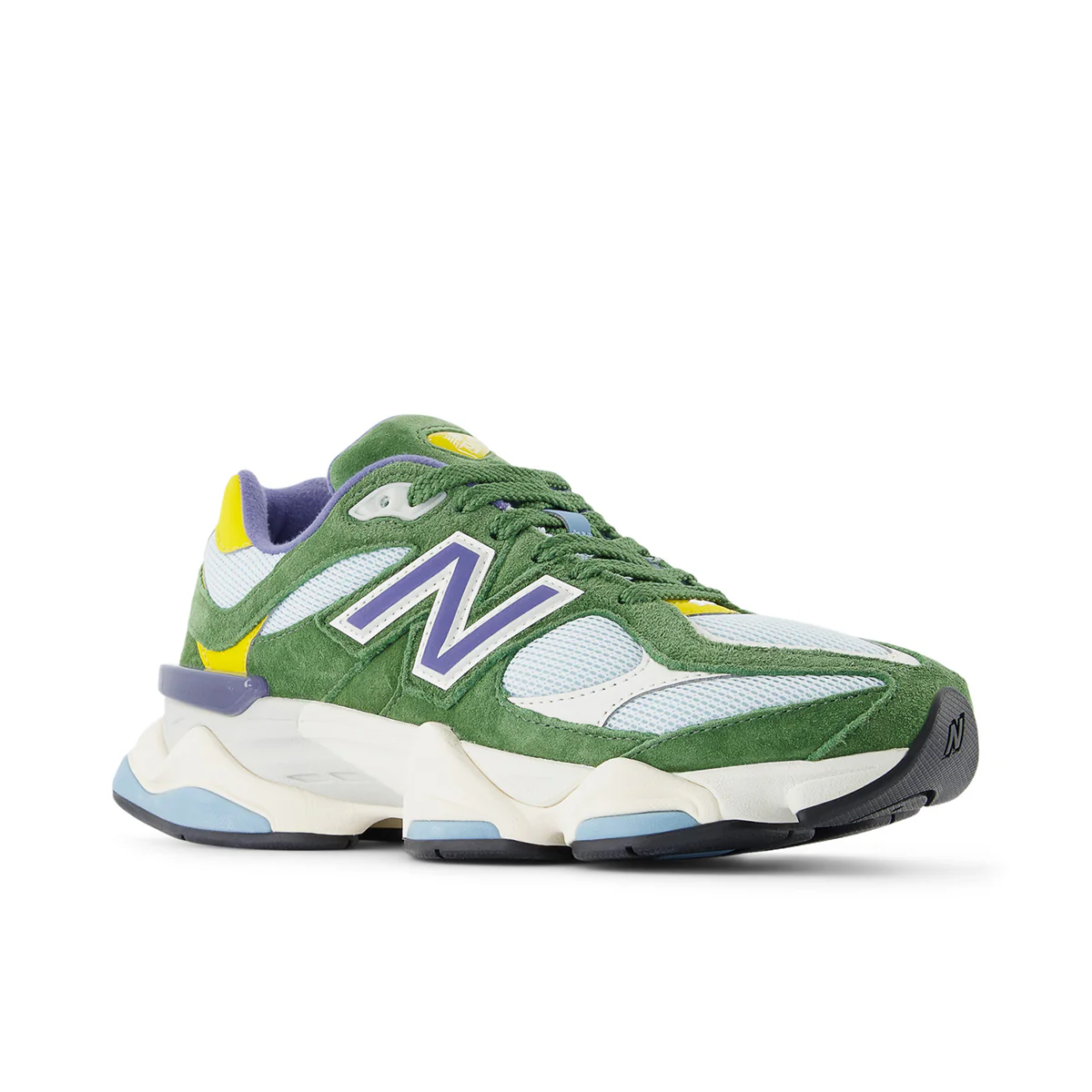 9060 'Dark Alpine Green' - Image 3