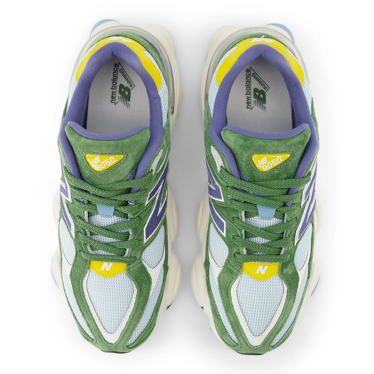 9060 'Dark Alpine Green' - Image 4