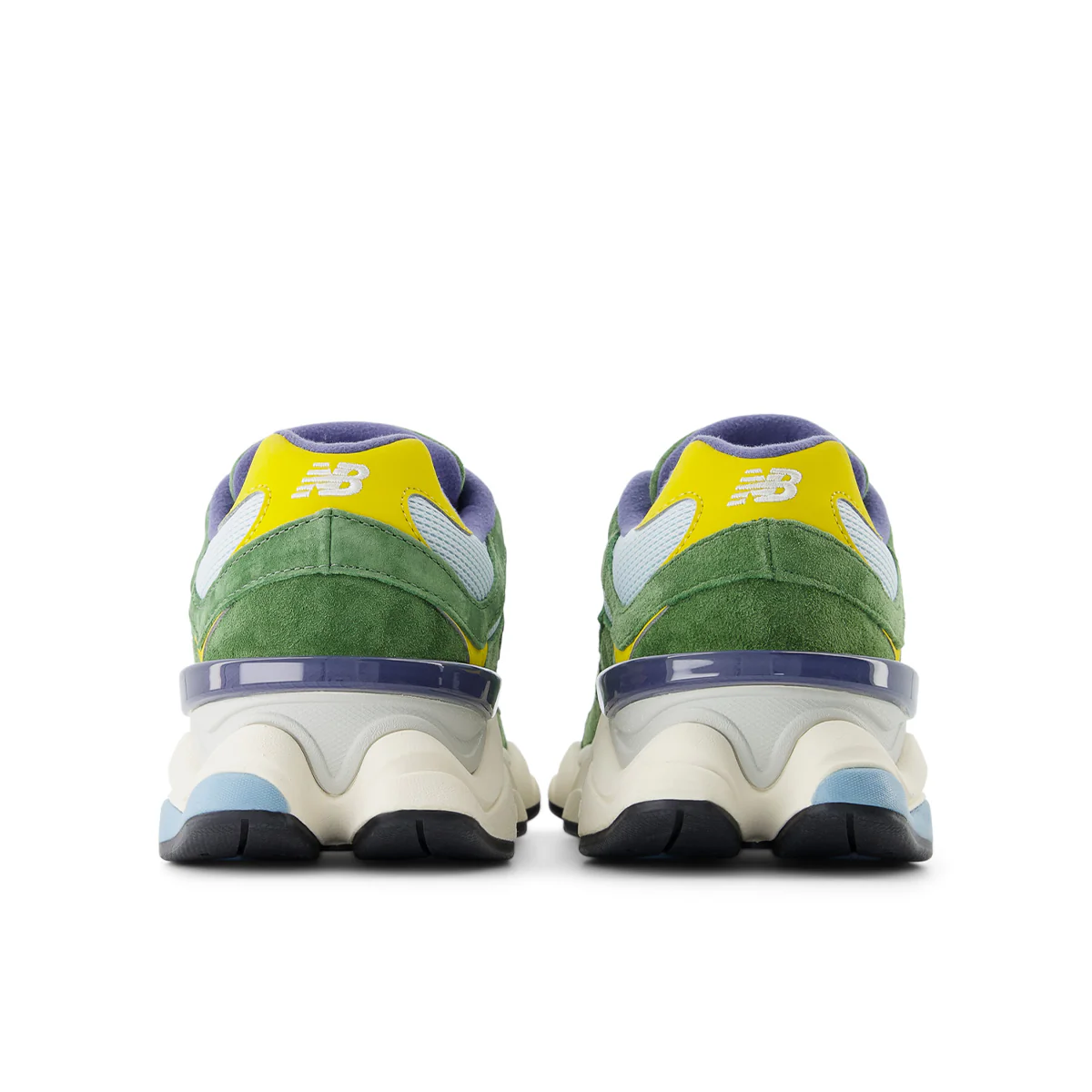 9060 'Dark Alpine Green' - Image 5