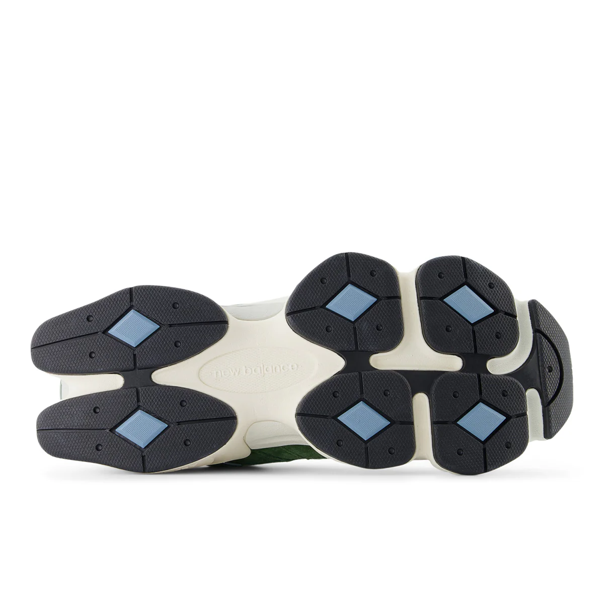9060 'Dark Alpine Green' - Image 6