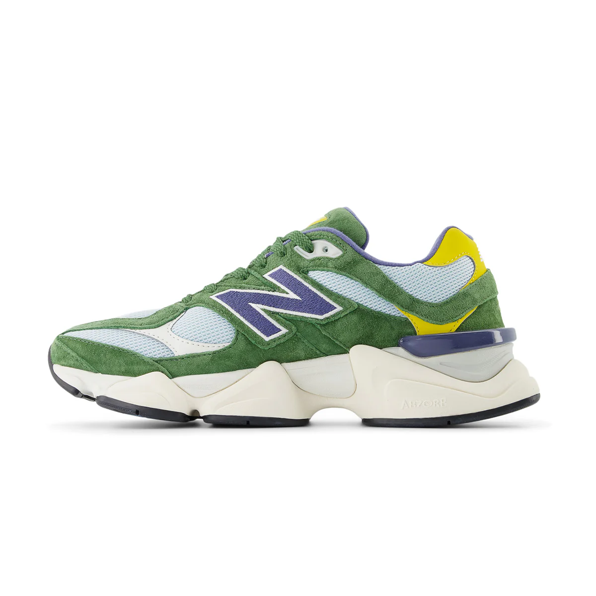 9060 'Dark Alpine Green' - Image 7