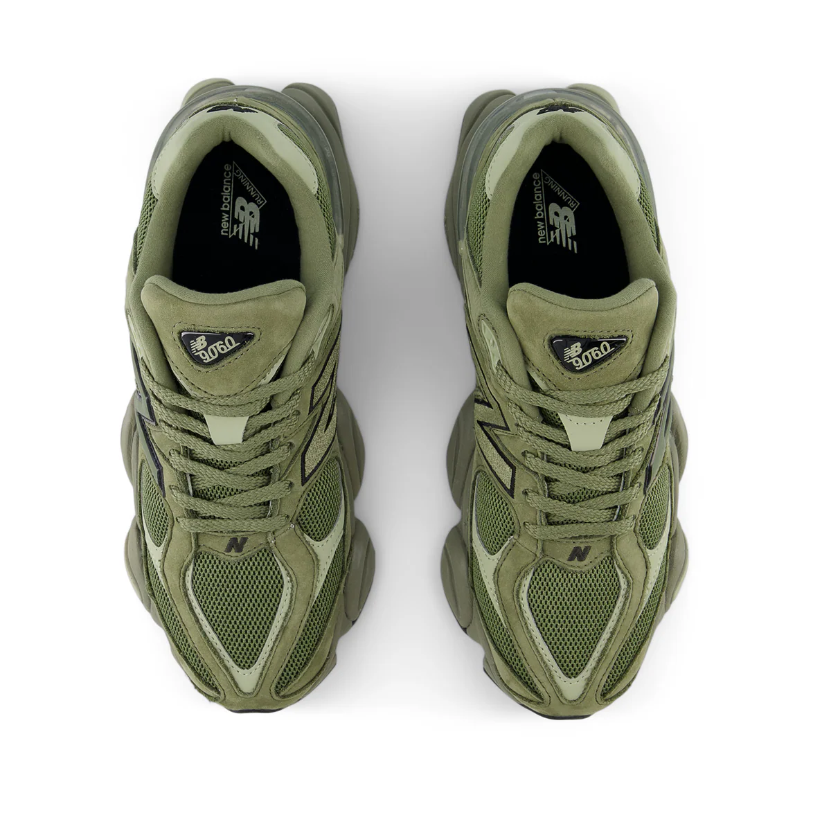 9060 ' Dark Olivine' - Image 3
