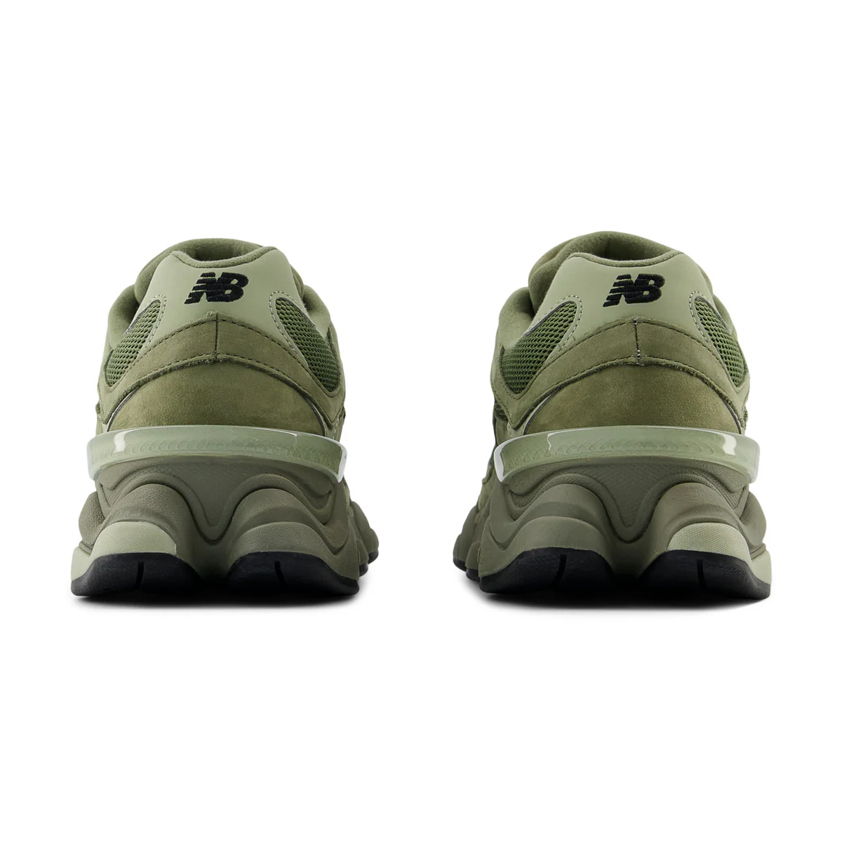 9060 ' Dark Olivine' - Image 4