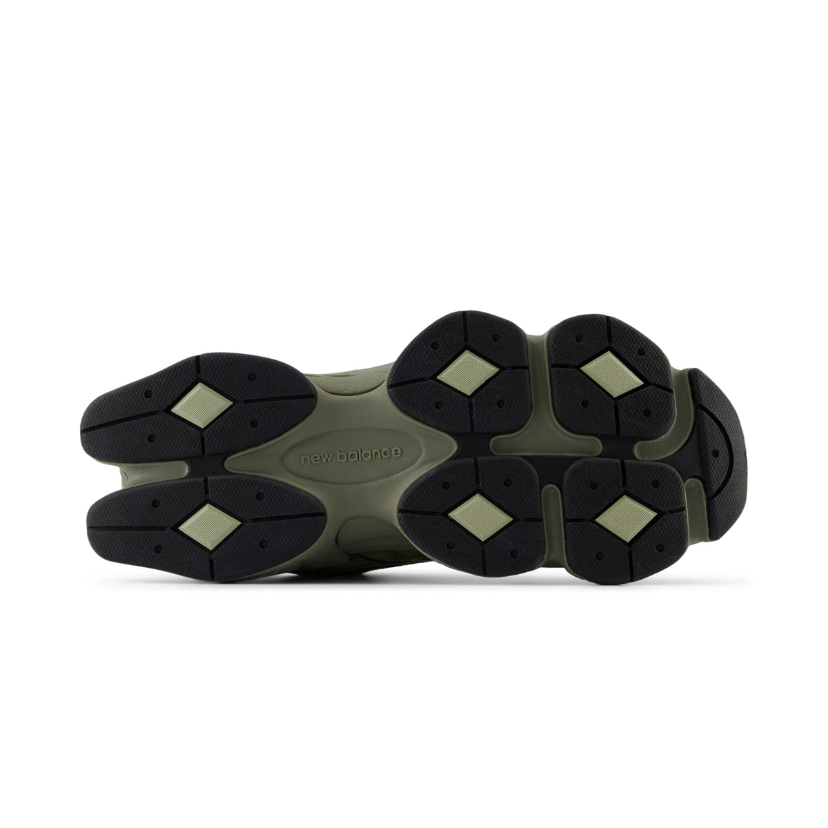 9060 ' Dark Olivine' - Image 5