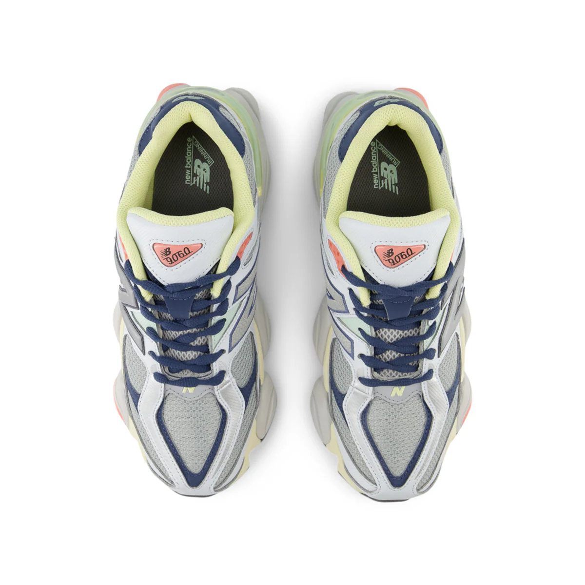 9060 'Ice Blue Vintage Indigo' - Image 3
