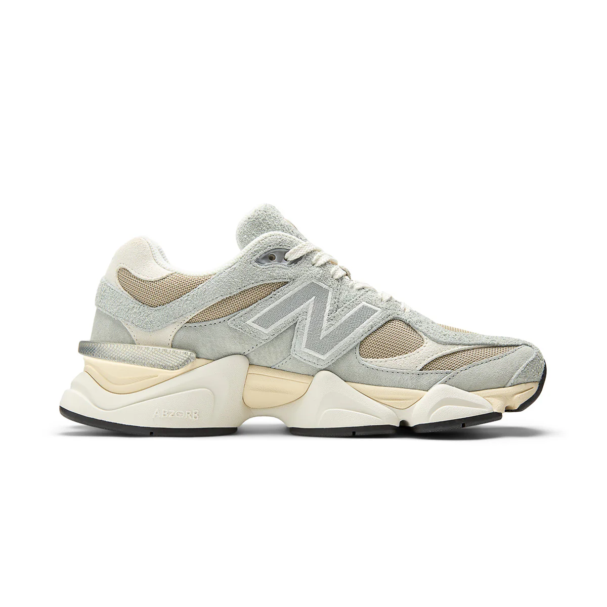 9060 'Lone Star Grey'