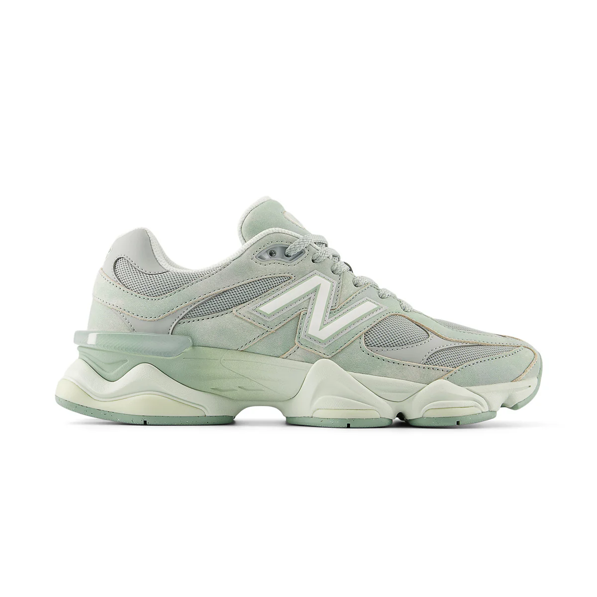 9060 'MOSAIC GREEN'