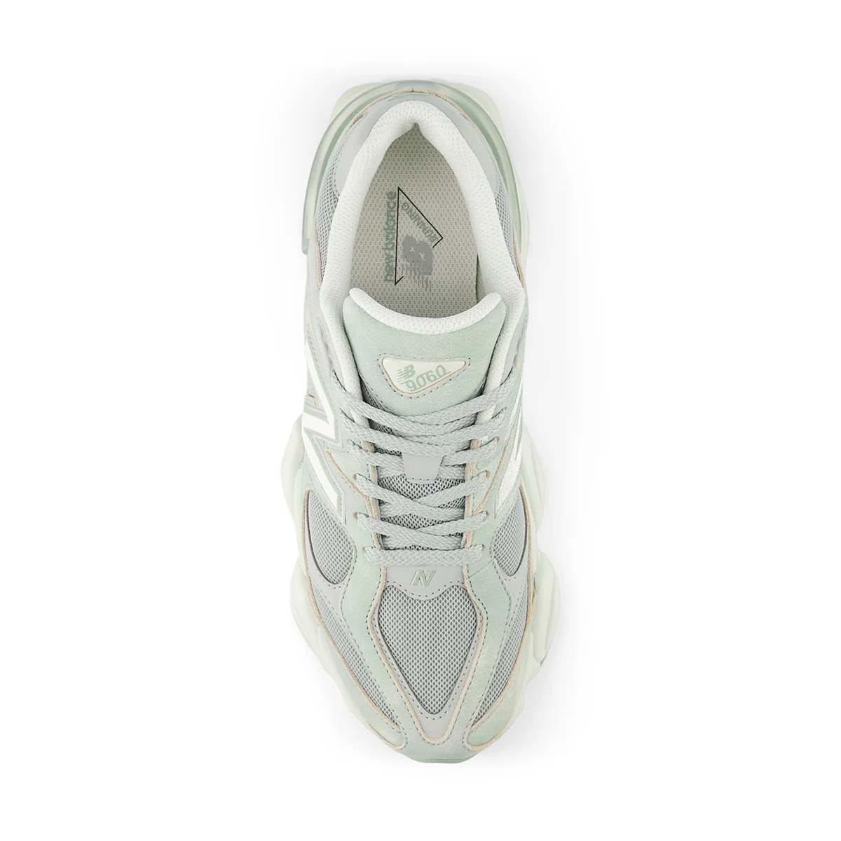 9060 'MOSAIC GREEN' - Image 2