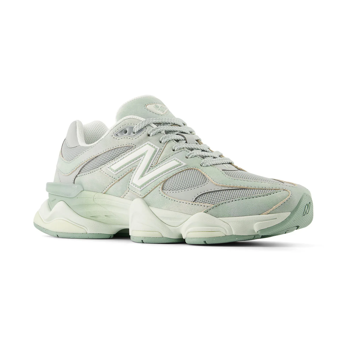 9060 'MOSAIC GREEN' - Image 4