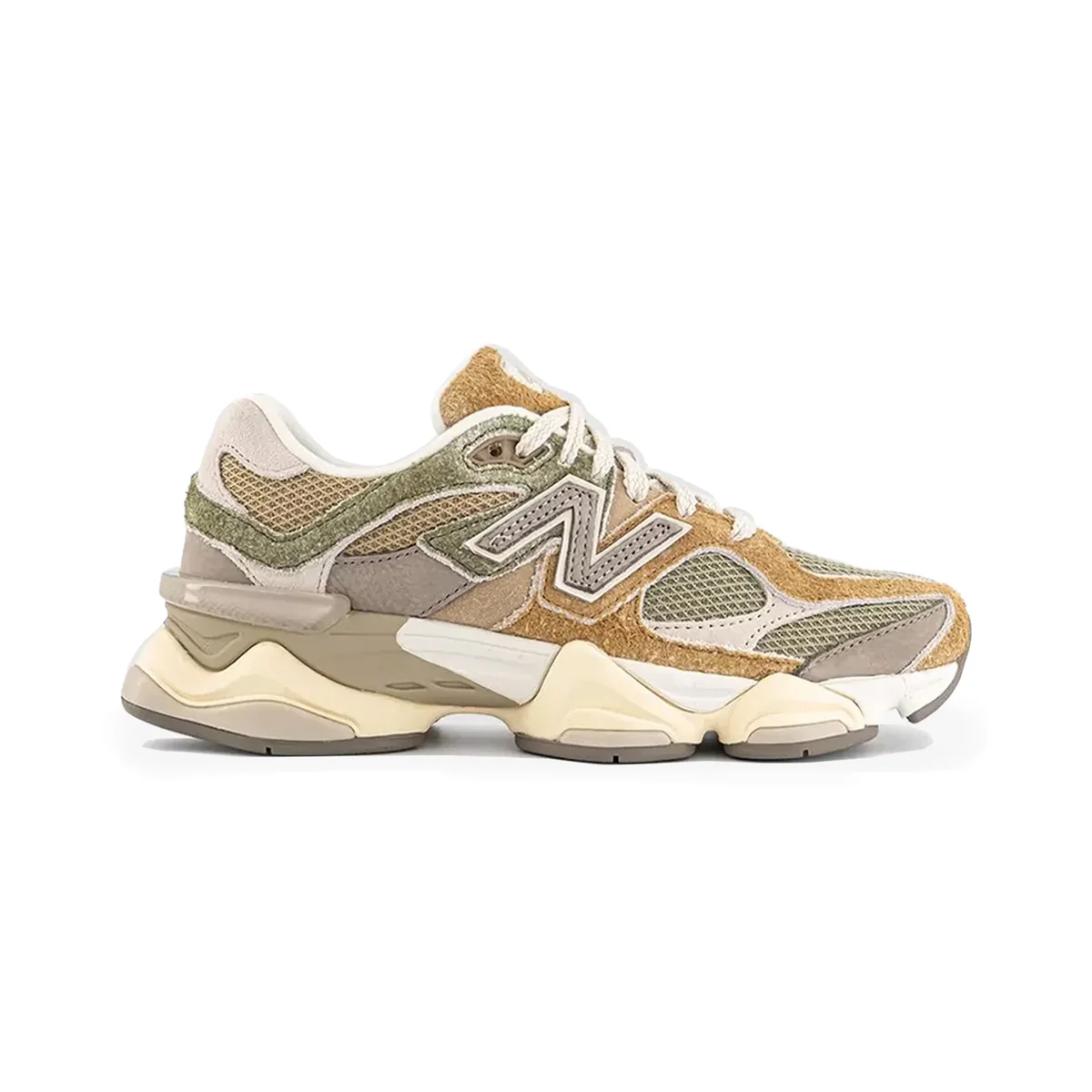 9060 'Olivine'