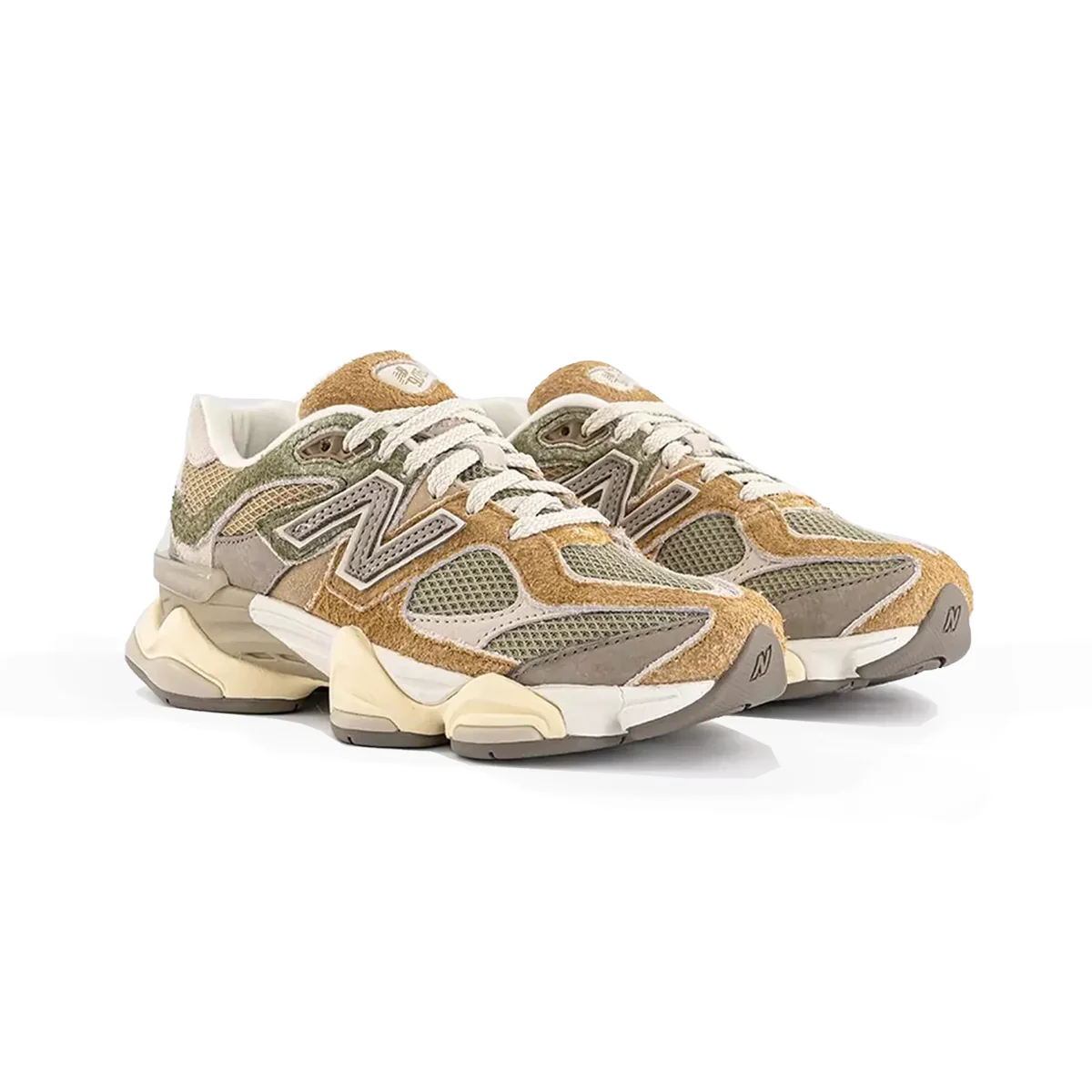 9060 'Olivine' - Image 2