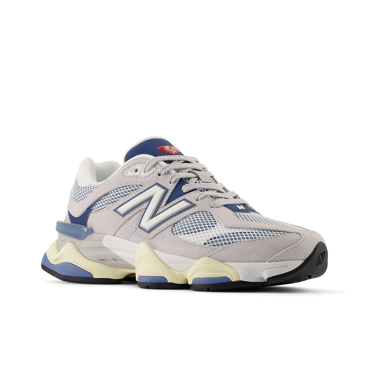 9060 'Pearl Grey' - Image 2