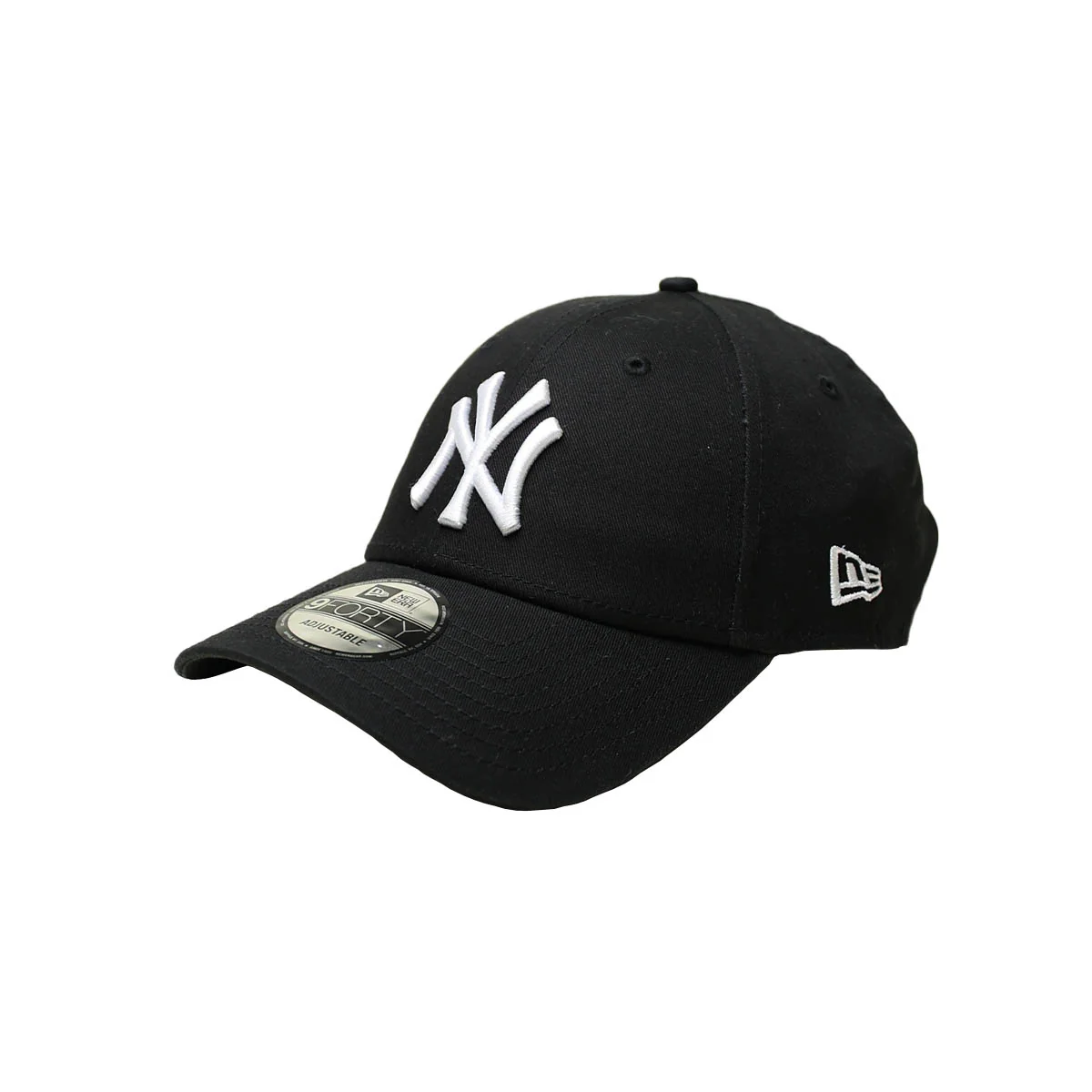 9FORTY NY Yankees 'Black' - Image 2