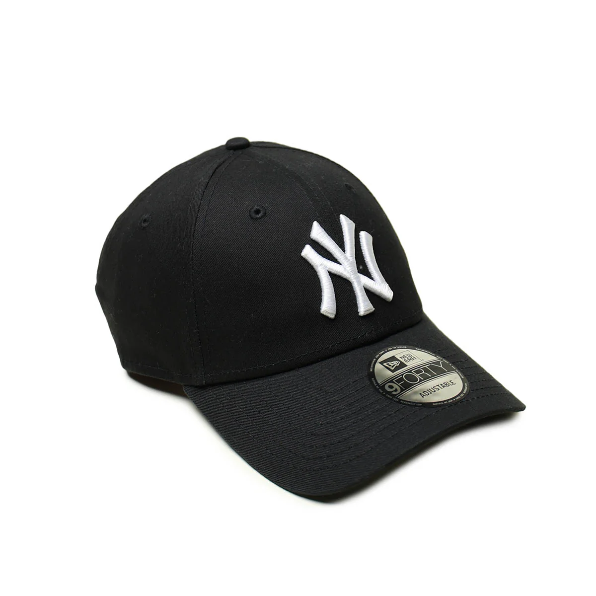9FORTY NY Yankees 'Black' - Image 3